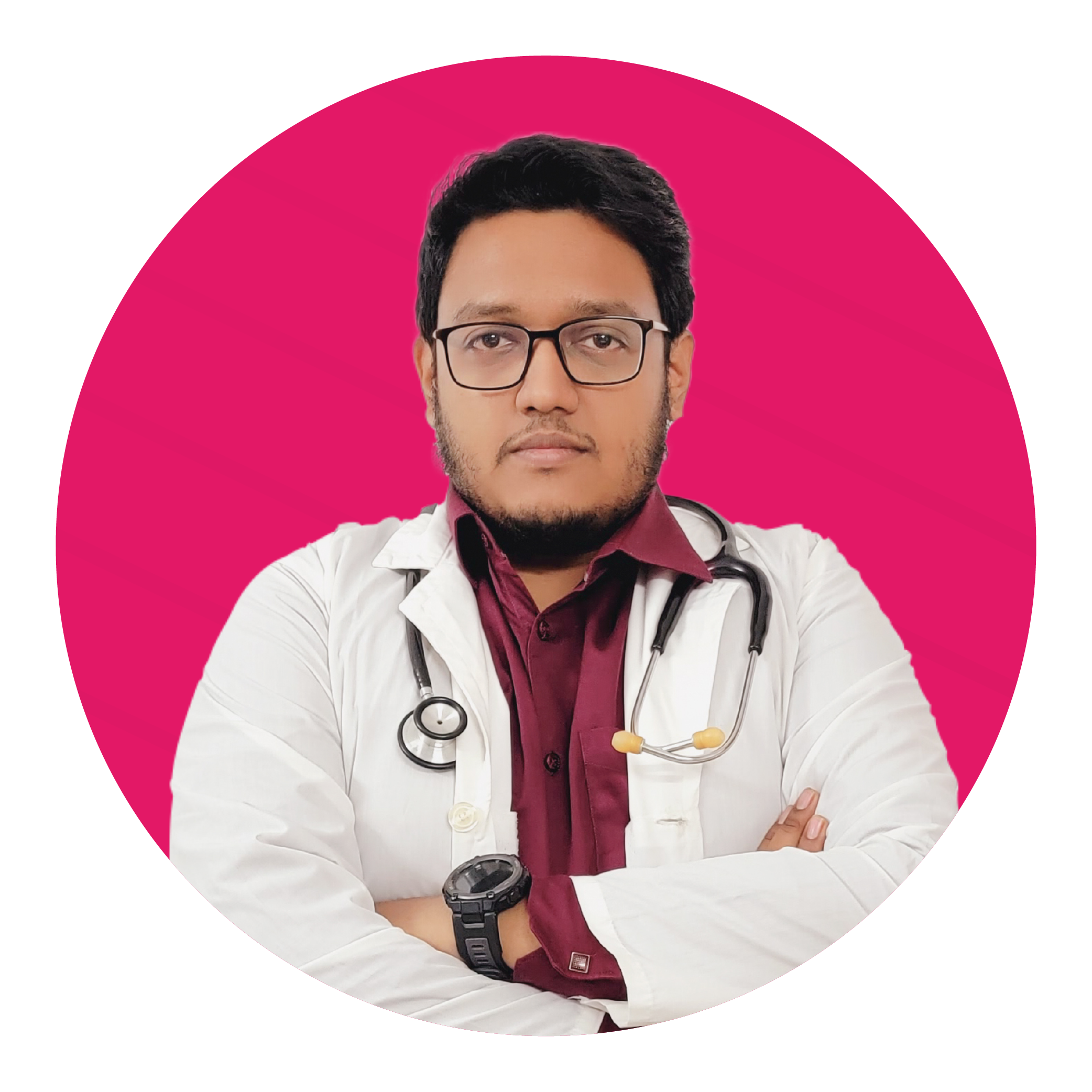 Find Doctor - Zaynax Health