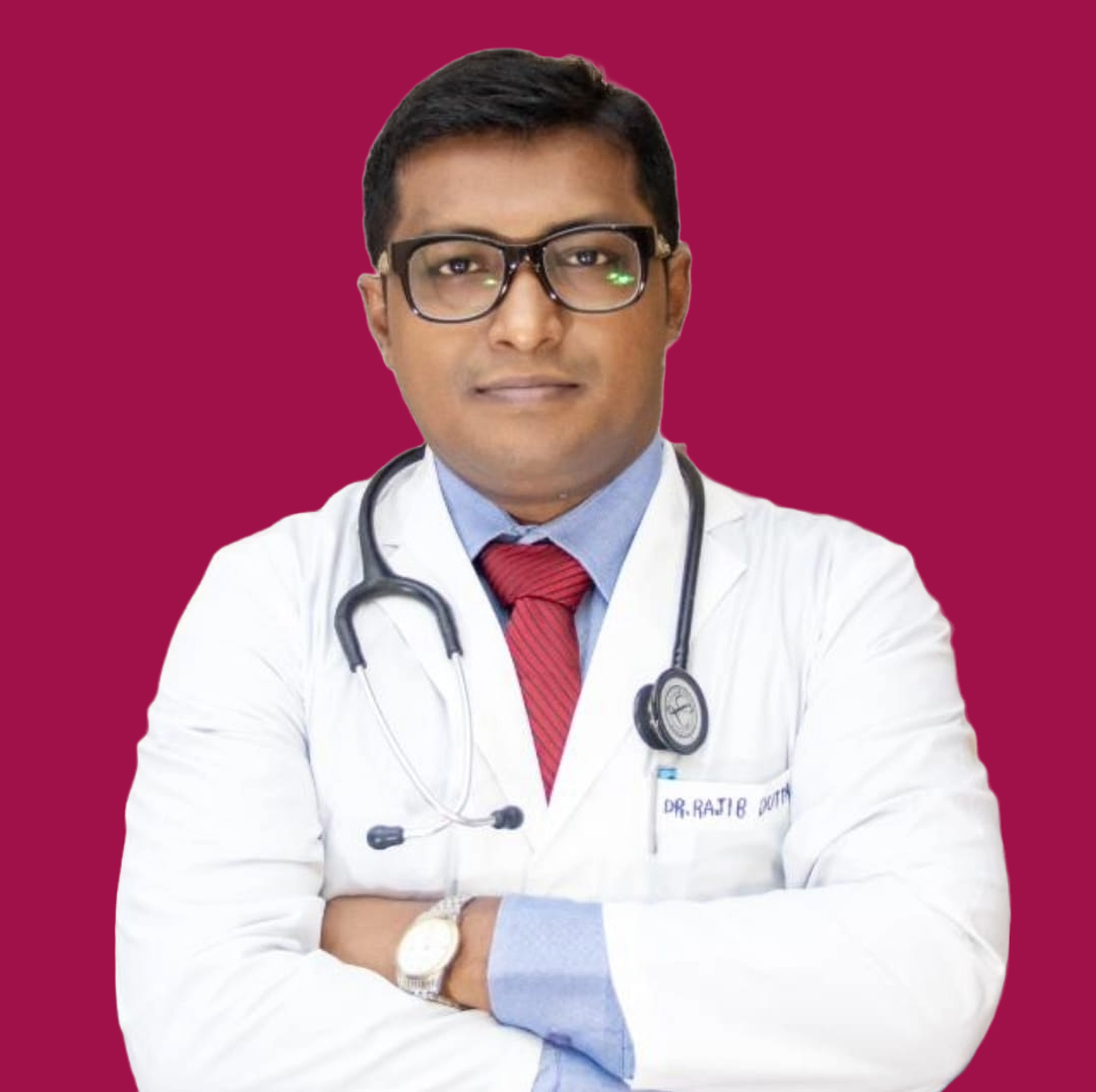 Dri Rajib Find Doctor - Zaynax Health